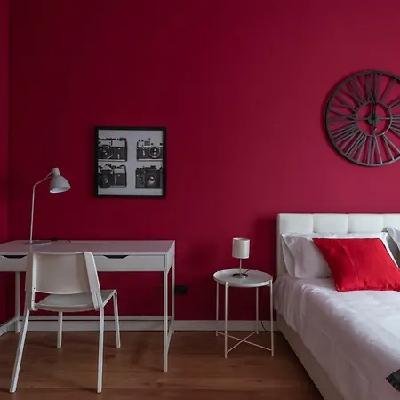 Urban District - City Life Portello Milan