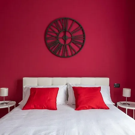 Appartamento Urban District - City Life Portello *
