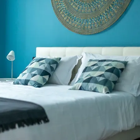 Urban District - City Life Portello Apartment *