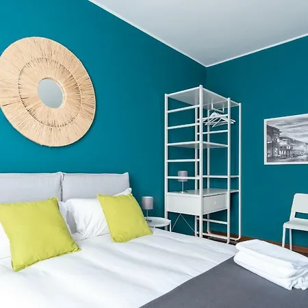 Urban District - City Life Portello Apartment Milan