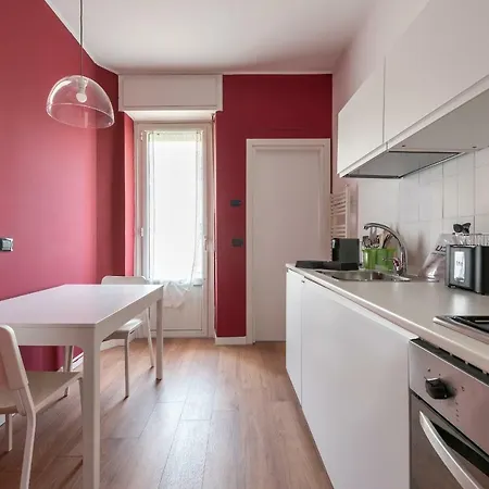 Urban District - City Life Portello Apartment *