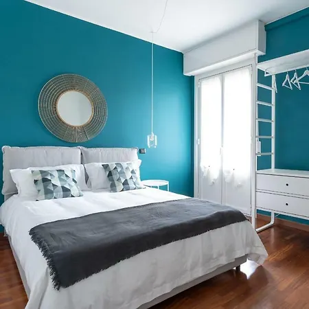 Apartment Urban District - City Life Portello Milan