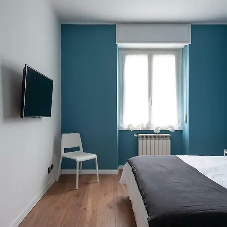 Urban District - City Life Portello Apartment