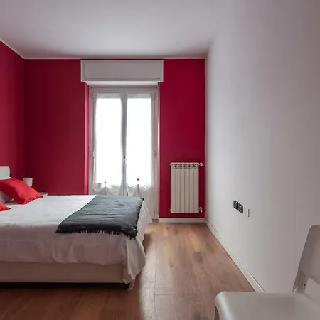 Appartamento Urban District - City Life Portello