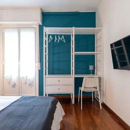 Urban District - City Life Portello Apartment *
