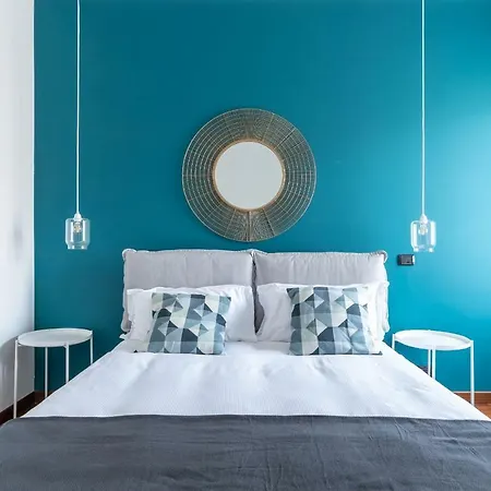 Apartment Urban District - City Life Portello *