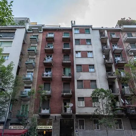 Urban District - City Life Portello *
