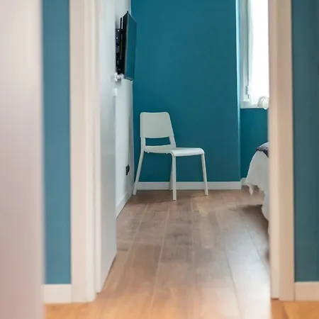 Urban District - City Life Portello Apartment Milan