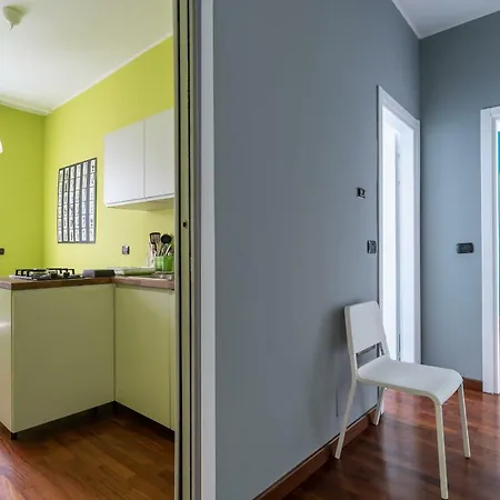 Appartamento Urban District - City Life Portello Milano
