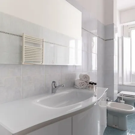 Urban District - City Life Portello Apartment