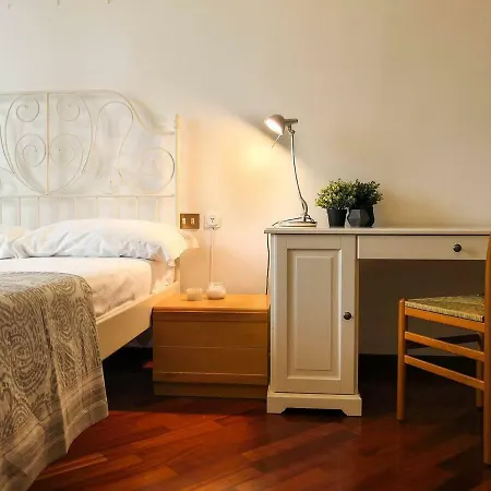 Joivy 1 Bedroom Next To Piazza Leonardo Da Vinci Milán
