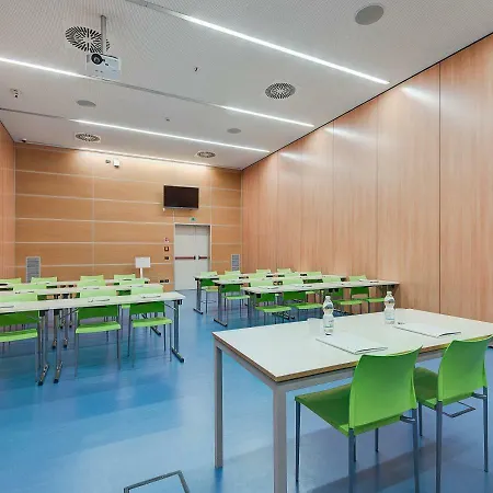 Appartamento Camplus Turro Casa Per Ferie Milano