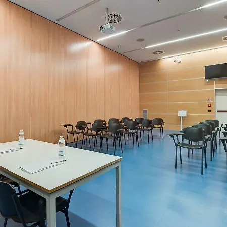 Lägenhet Camplus Turro Casa Per Ferie Milano