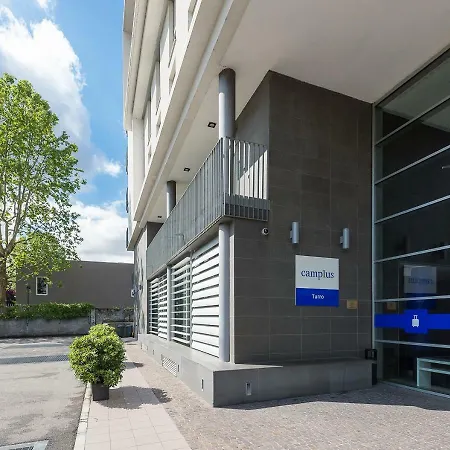 Camplus Turro Casa Per Ferie * Milano