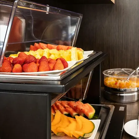 Hotel Castello Milano