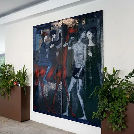 Castello Hotel Milano