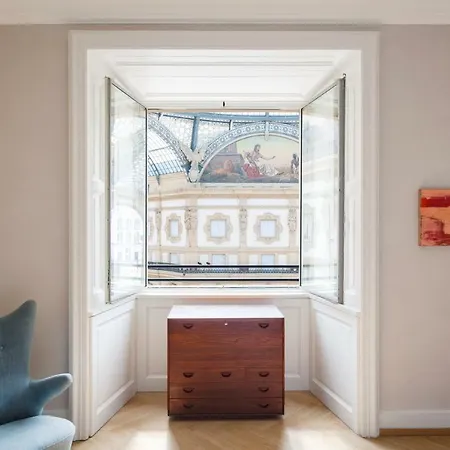 Hotell Galleria Vik - Townhouse Galleria - Small Luxury Of The World