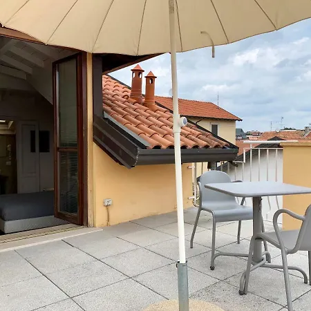 Porta Ronca - B&b, & Apts ベッド・アンド・ブレックファスト