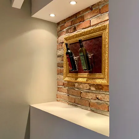 ベッド・アンド・ブレックファスト Porta Ronca - B&b, & Apts ロー