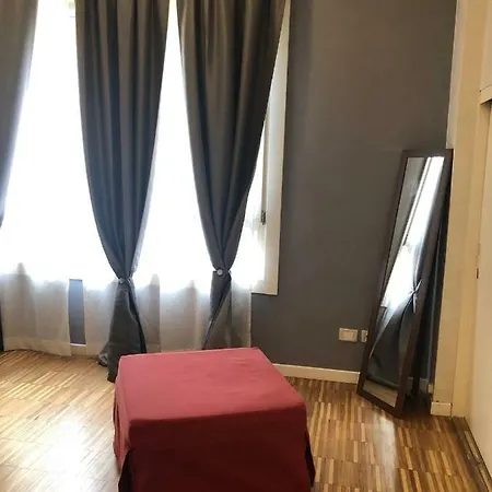 Apartman Isola Milánó