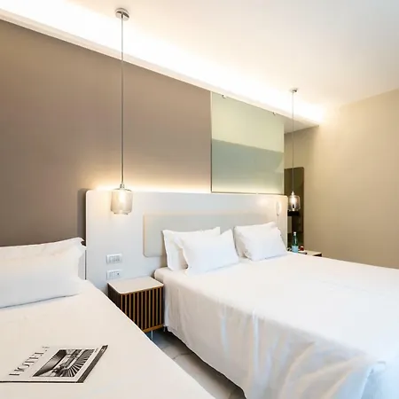 Hotel Castello Milão