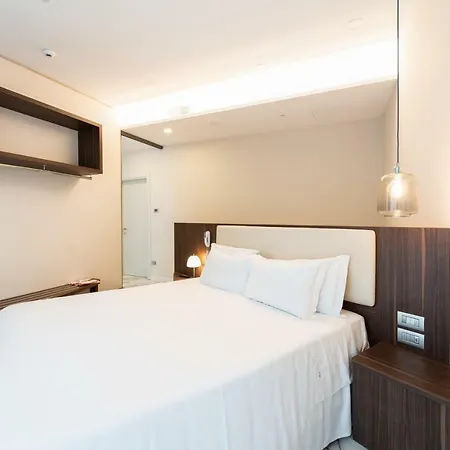 Castello Hotell Milano