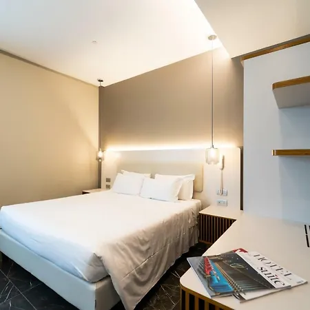 Castello 3* Milano