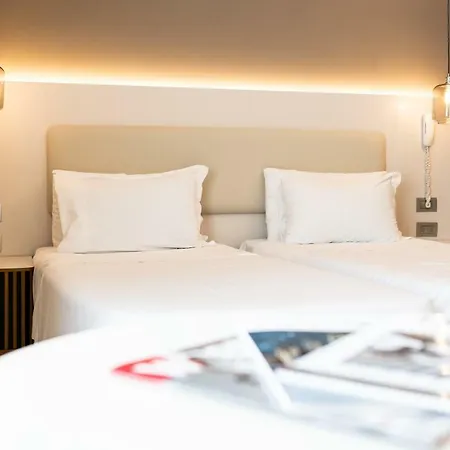 Castello 3* Milano