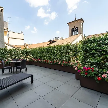 Castello Hotel Milão