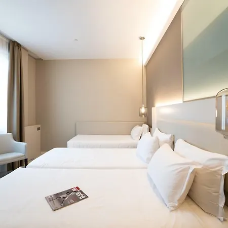 Castello Hotel Milão