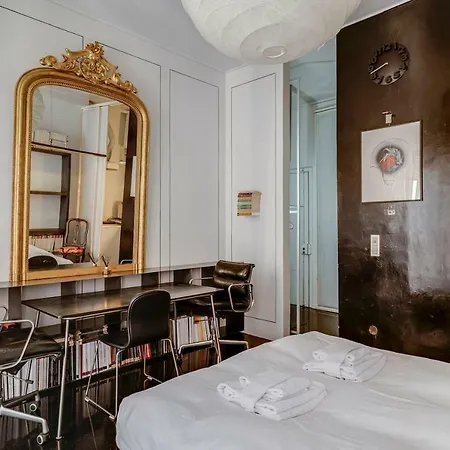 Apartment Guesthero - Duomo M3 *