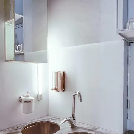 Apartment Guesthero - Duomo M3