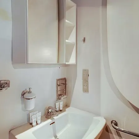 Apartment Guesthero - Duomo M3 *