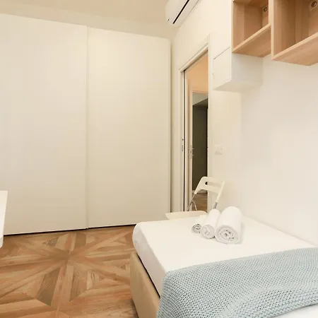 The Rent - Modern Near Bocconi Milán