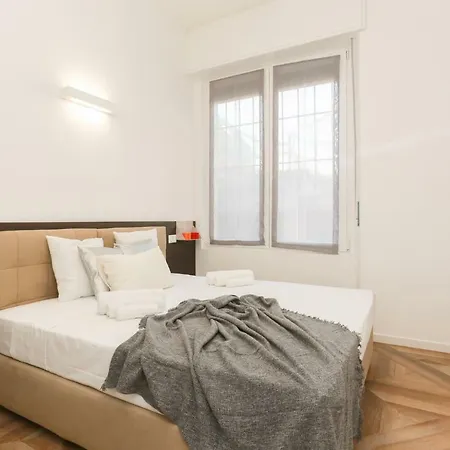 Apartamento The Rent - Modern Near Bocconi *