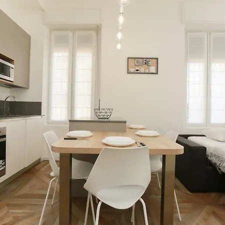 Apartamento The Rent - Modern Near Bocconi