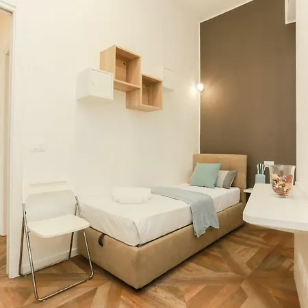 Apartamento The Rent - Modern Near Bocconi *