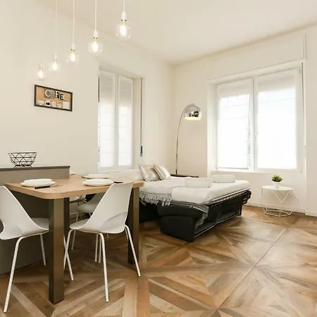 Apartamento The Rent - Modern Near Bocconi