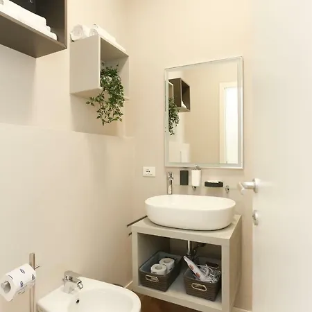 Apartamento The Rent - Modern Near Bocconi