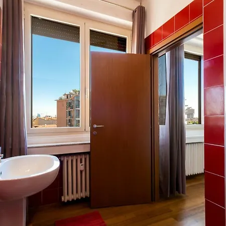 Vittoria 6 Apartment Milan