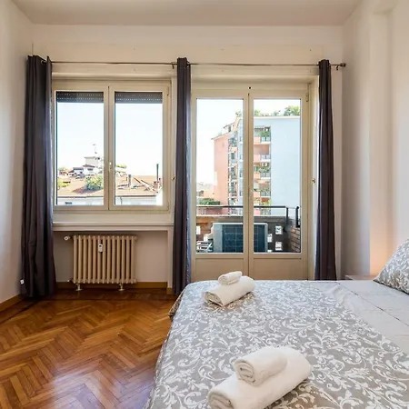Apartment Vittoria 4