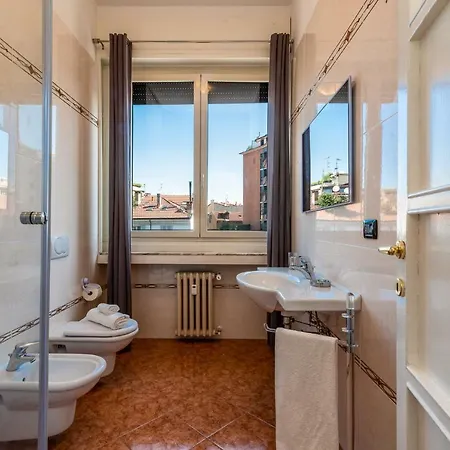Vittoria 4 Apartment *