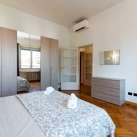 Apartment Vittoria 4