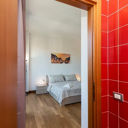 Vittoria 6 Apartment