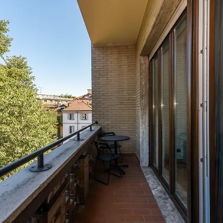 Apartment Vittoria 4