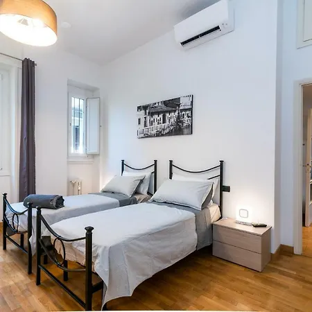 Apartment Vittoria 4
