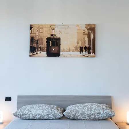 Apartment Vittoria 4
