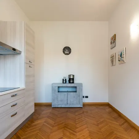 Vittoria 4 Apartment