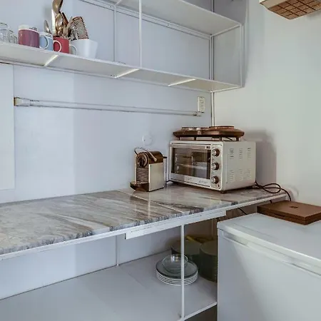 Apartment Guesthero - Duomo M3 Milan