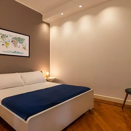 5 Bedrooms In The City Center
